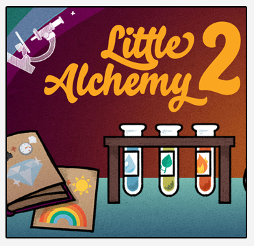 Little alchemy 2 combinações - Jogos Online Grátis & Desenhos